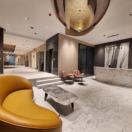 Hotel Iva Premium Delhi Airport With Airport Drop Nueva Delhi Exterior foto