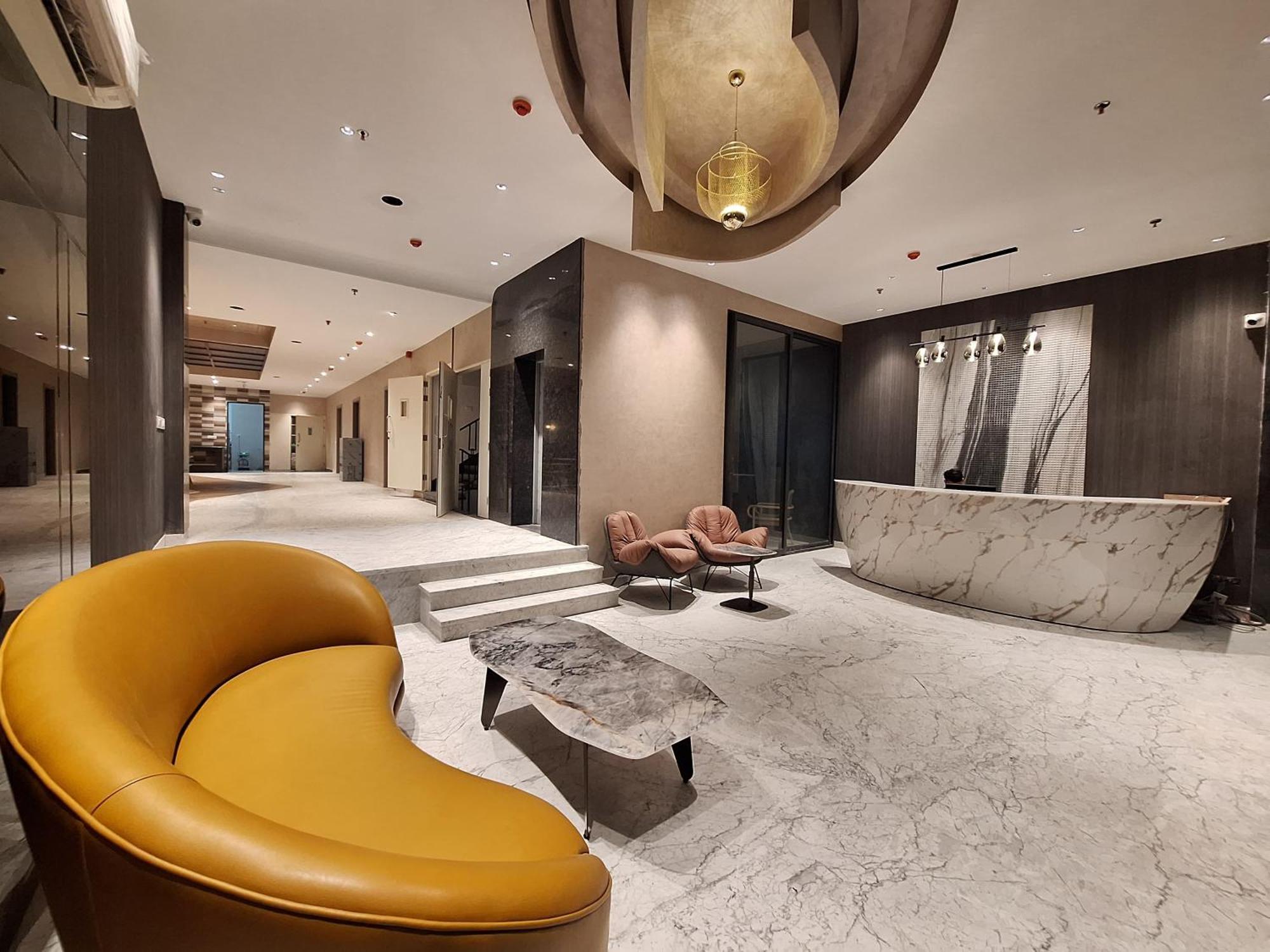 Hotel Iva Premium Delhi Airport With Airport Drop Nueva Delhi Exterior foto